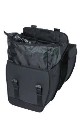 Basil Tour XL Taskesæt Vandtæt 5 Basil Tour XL Taskesæt Vandtæt - Billede 5