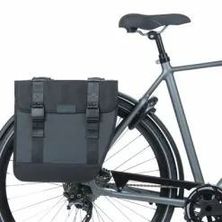 Basil Tour XL Taskesæt Vandtæt 13 Basil Tour XL Taskesæt Vandtæt -Cykeltasker Salg Basil Tour XL Taskesaet Vandtaet 1640792703 05