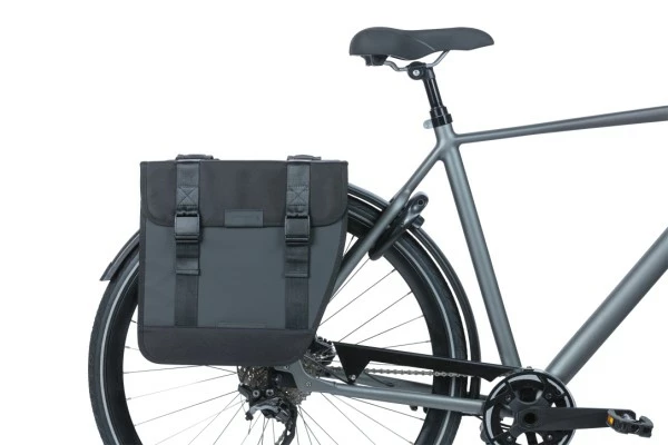 Basil Tour XL Taskesæt Vandtæt 6 Basil Tour XL Taskesæt Vandtæt - Billede 6