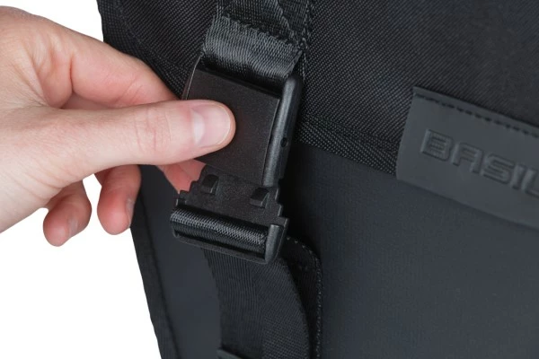 Basil Tour XL Taskesæt Vandtæt 8 Basil Tour XL Taskesæt Vandtæt - Billede 8