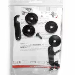 Beslag UniKlip KLICKFIX -Cykeltasker Salg Beslag UniKlip KLICKFIX 1606751183 02