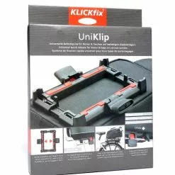 Beslag UniKlip KLICKFIX -Cykeltasker Salg Beslag UniKlip KLICKFIX 1606751183 03