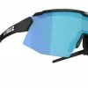 Bliz Breeze Cykelbriller Mat Sort