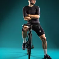 Bliz Breeze Cykelbriller Mat Sort -Cykeltasker Salg Bliz Breeze Cykelbriller Mat Sort 1619695219 02