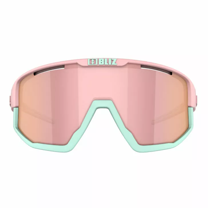Bliz Fusion Pastel Collection Pink, Cykelbriller 2 Bliz Fusion Pastel Collection Pink, Cykelbriller - Billede 2