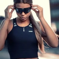 Bliz Matrix Small Cykelbriller Mat Sort -Cykeltasker Salg Bliz Matrix Small Cykelbriller Mat S 1619518139 02