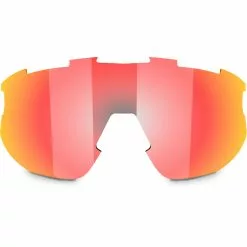 Bliz Rød Linse Til Fusion Og Matrix