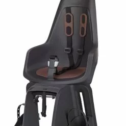 BoBike One ECO Maxi Barnestol Sort