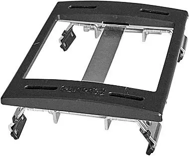 Bobike Easy Monteringssystem 1 Bobike Easy Monteringssystem