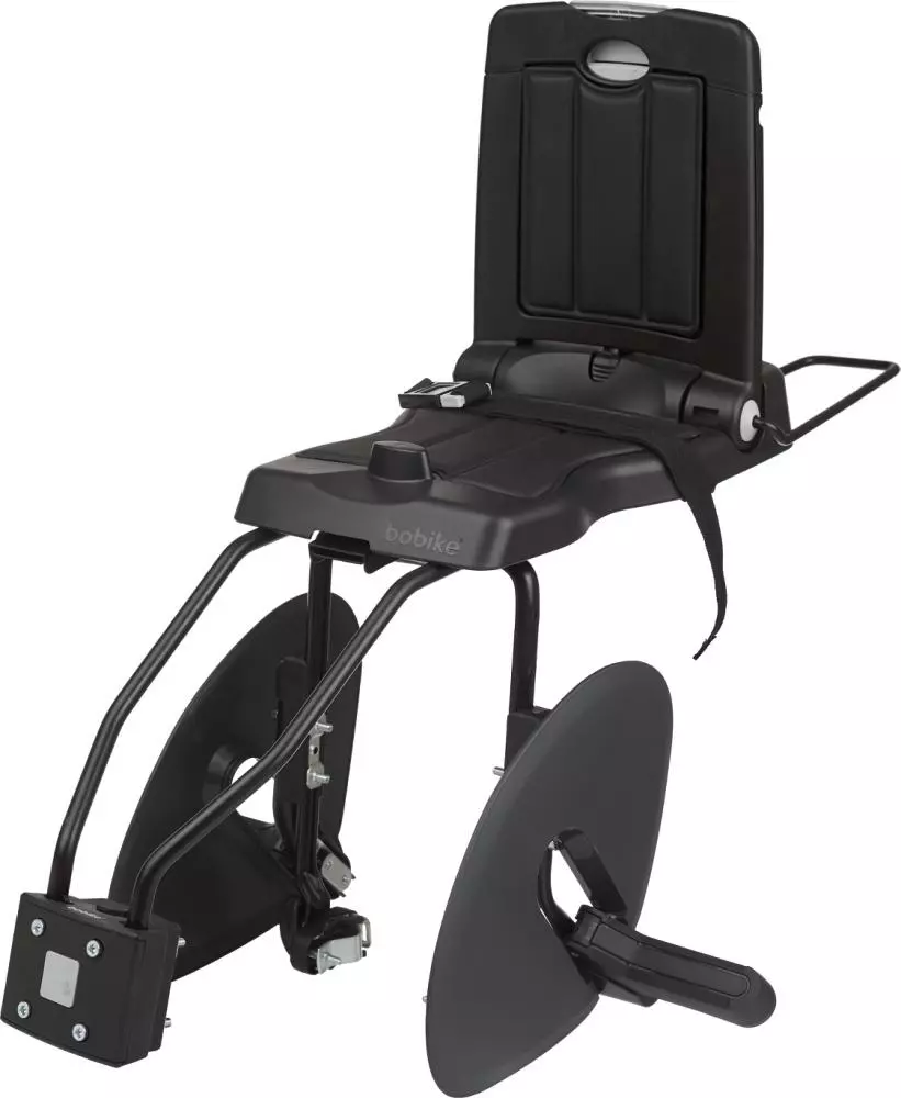 Bobike Junior Plus Classic Urban 1 Bobike Junior Plus Classic Urban