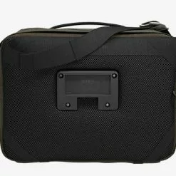 Brooks Scape Styrtaske Med KlickFix Mud Green 10 Liter 6 Brooks Scape Styrtaske Med KlickFix Mud Green 10 Liter -Cykeltasker Salg Brooks Scape Styrtaske med KlickFix 1667395634 02