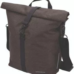 Con-Tec Contec Cykeltaske Oliven Grøn