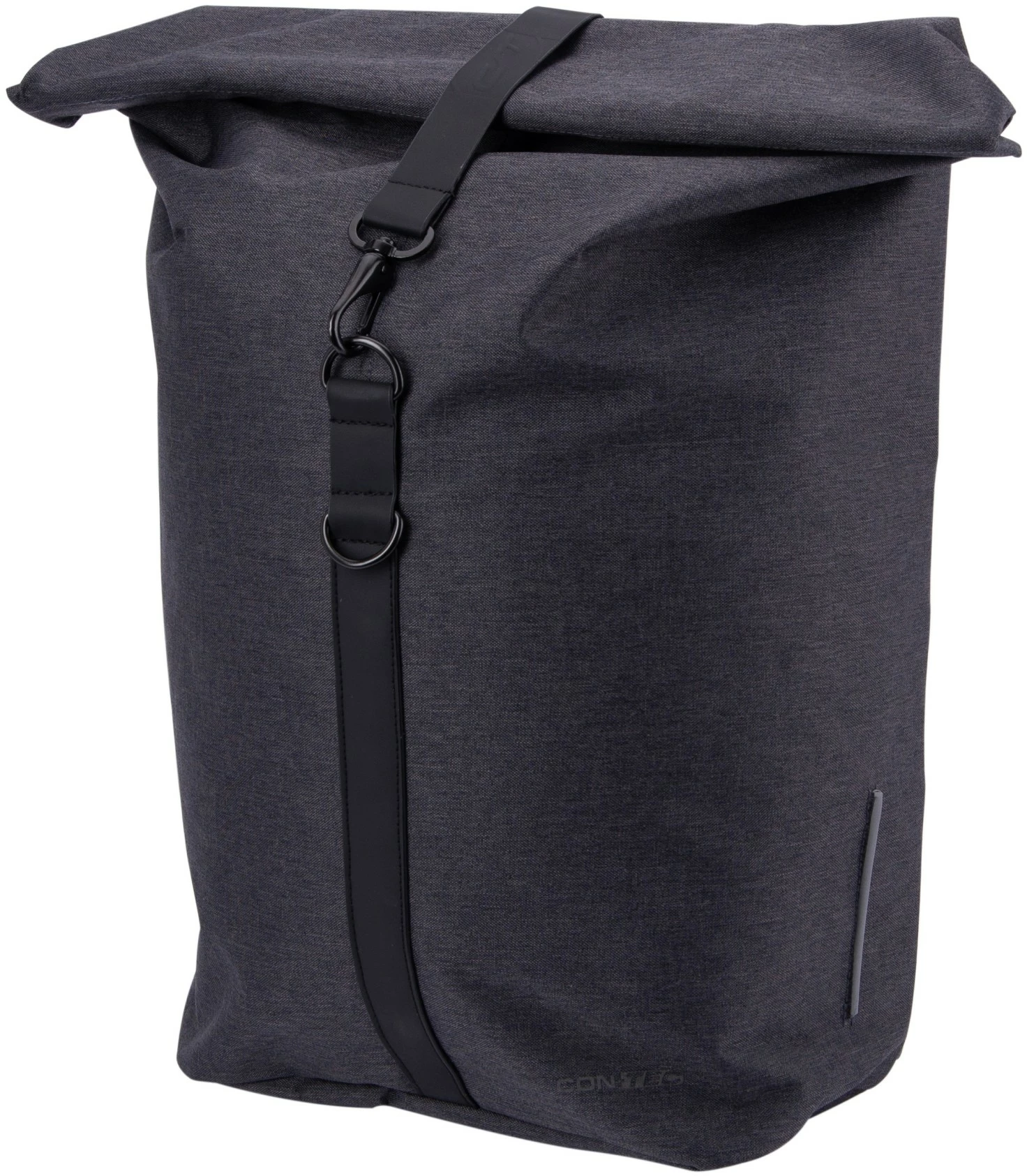 Con-Tec Contec Urban Backpack Aske Grå 1 Con-Tec Contec Urban Backpack Aske Grå