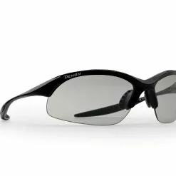 Demon 832 Cykelbriller Med Læsefelt +1.50