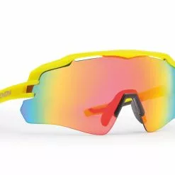 Demon Imperial Cykelbriller - Matgul