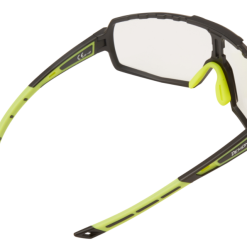 Demon Performance Dchrom Briller Photochromisk Sort/Neon
