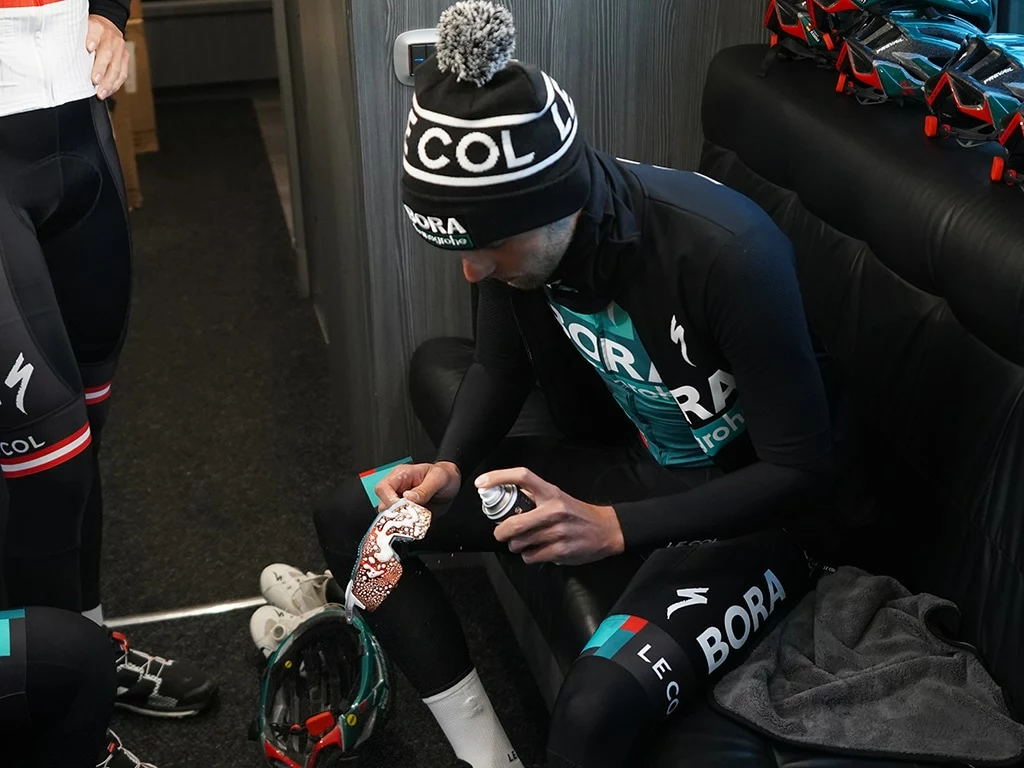 Dynamic Lens Love Brillerens Med Antidug 2 Dynamic Lens Love Brillerens Med Antidug - Billede 2