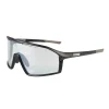 Endura Gabbro II Cykelbriller Sort/Photochromic