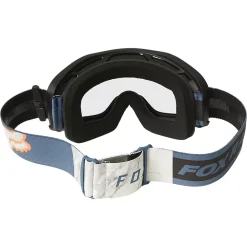 FOX Main Karrera Goggles Sort/Blå 5 FOX Main Karrera Goggles Sort/Blå -Cykeltasker Salg FOX Main Karrera Goggles SortBlaa 1651149234 02
