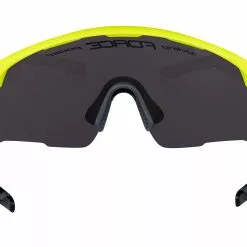 Force Ambient Cykelbriller Fluo/Grå -Cykeltasker Salg Force Ambient Cykelbriller FluoGraa 1620637560 02