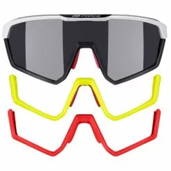 Force Apex Cykelbriller Kontrast Linse Grå / Rød -Cykeltasker Salg Force Apex Cykelbriller Kontrast lin 1629723421 02