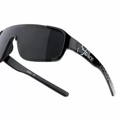 Force Chic Small Solbriller Sort