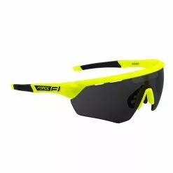Force Enigma Cykelbriller Fluo/Sort