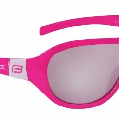 Force Pokey Junior Brille Pink