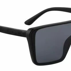 Force Scope Solbriller Sort