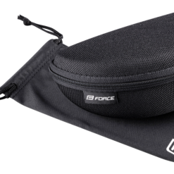 Force Sonic Cykelbriller Blå/Orange Blå Linse -Cykeltasker Salg Force Sonic Cykelbriller BlaaOrange 1623925112 03