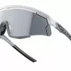 Force Sonic Cykelbriller Grå / Hvid Photochromisk