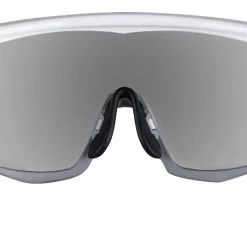 Force Sonic Cykelbriller Grå / Hvid Photochromisk -Cykeltasker Salg Force Sonic Cykelbriller Graa Hvid 1625576821 02