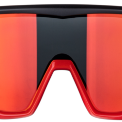 Force Sonic Cykelbriller Sort/Rød -Cykeltasker Salg Force Sonic Cykelbriller SortRoed 1623925341 02