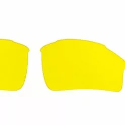 Force Sport Linser Gul