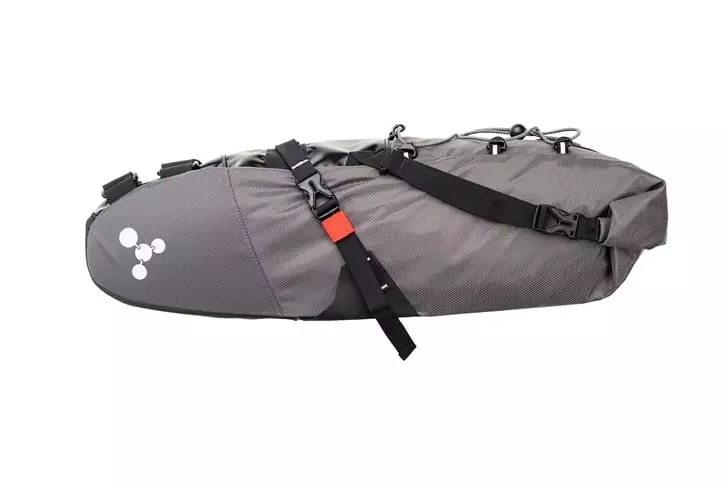 Geosmina Sadeltaske 15 Liter 1 Geosmina Sadeltaske 15 Liter