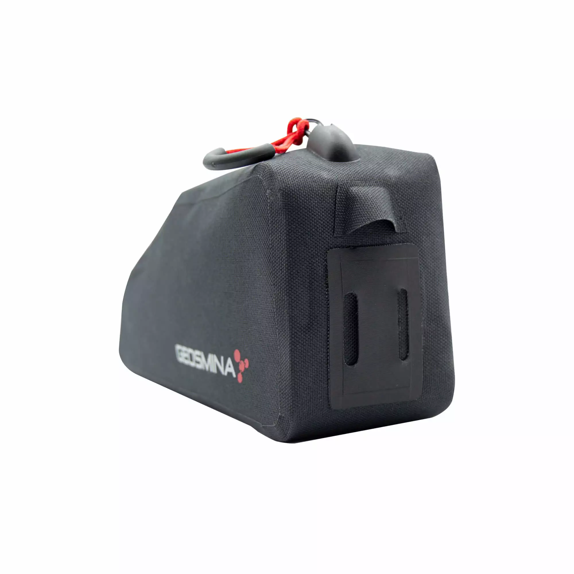 Geosmina Top Tube Taske 1L Skrues Fast 2 Geosmina Top Tube Taske 1L Skrues Fast - Billede 2