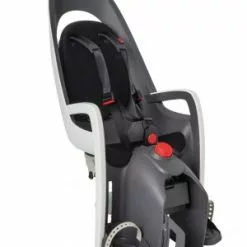 Hamax Caress C3 Grå/Hvid/Sort