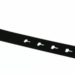 Hamax Fodstropper Til Barnestol Sort Stk.pris