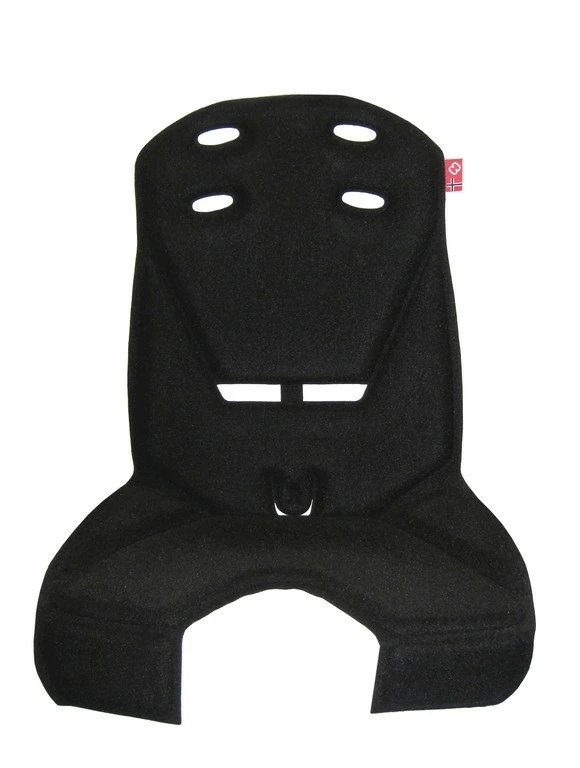 Hamax Pudesæt Til Smiley Og Siesta Sort 1 Hamax Pudesæt Til Smiley Og Siesta Sort