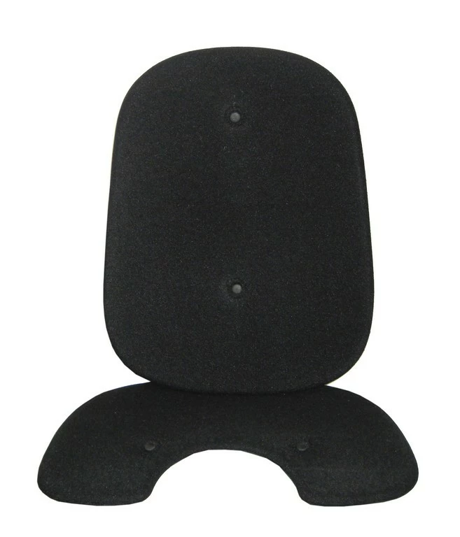 Hamax Pudesæt Til Zenith Sort 1 Hamax Pudesæt Til Zenith Sort