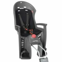 Hamax Siesta Grå/Sort Stelmontering