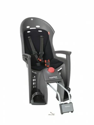 Hamax Siesta Grå/Sort Stelmontering 1 Hamax Siesta Grå/Sort Stelmontering