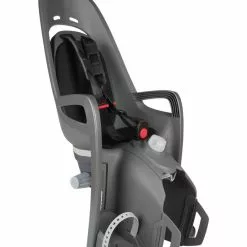 Hamax Zenith Relax Grå/sort Bagagebærer Montering