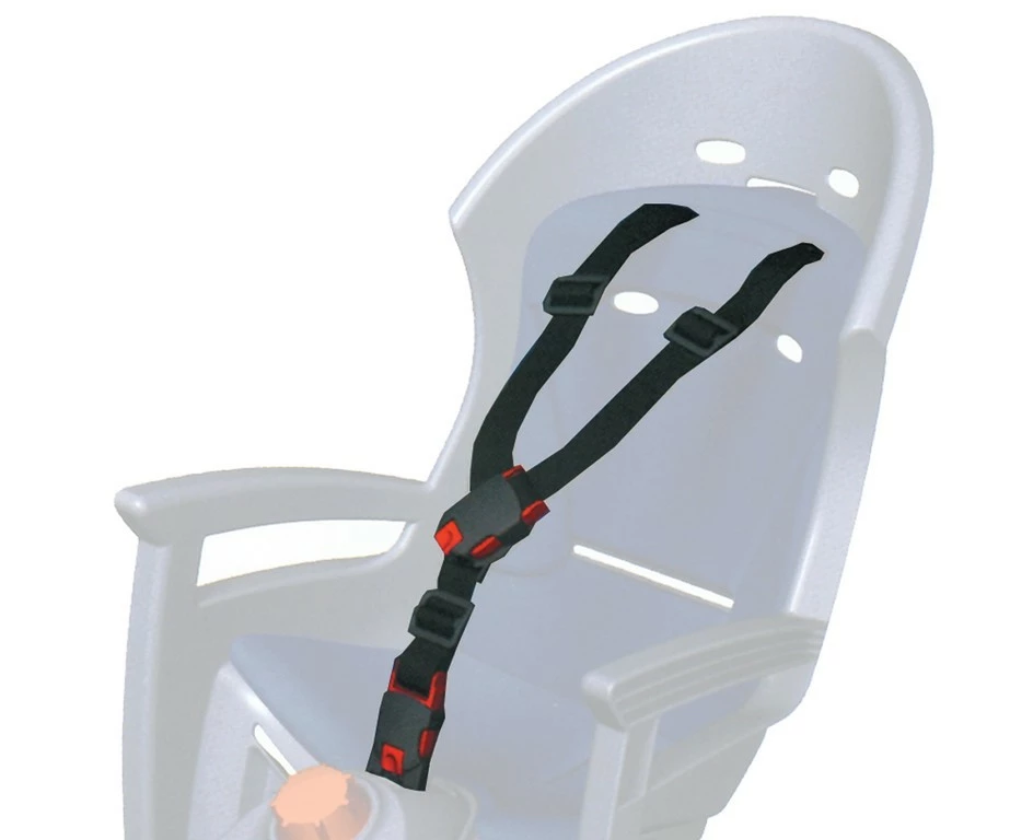 Hamax Selesæt Til Smiley Og Siesta 1 Hamax Selesæt Til Smiley Og Siesta