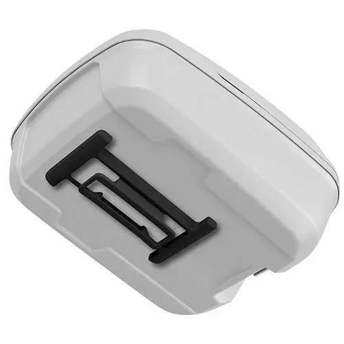 KLICKfix Citybox Med GTA Beslag 2 KLICKfix Citybox Med GTA Beslag - Billede 2