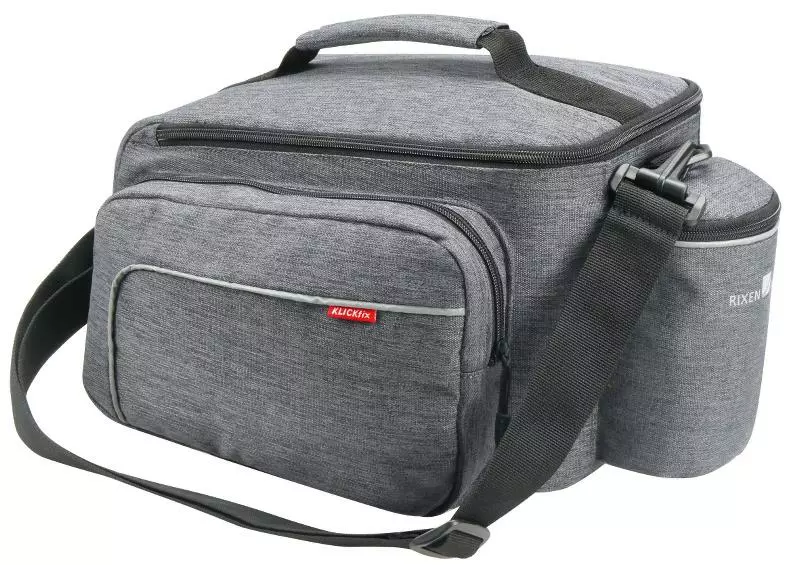 KLICKfix Rackpack Sport 12L 1 KLICKfix Rackpack Sport 12L