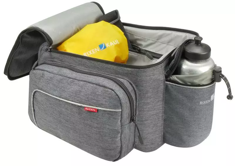 KLICKfix Rackpack Sport 12L 2 KLICKfix Rackpack Sport 12L - Billede 2