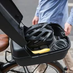 Klickfix Citybox Med Uniklip Beslag -Cykeltasker Salg Klickfix Citybox med Uniklip beslag 1557998843 04