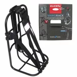 Klickfix Universal Vario Rack