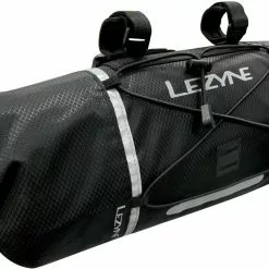 Lezyne Caddy Taske Til Styr 7 Liter